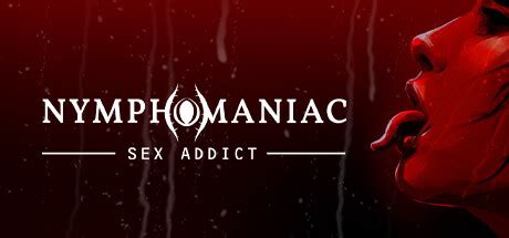 Nymphomaniac Sex Addict Steam Charts Steambase