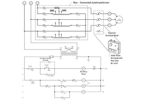 Utilizing Autotransformers for Load Currents and Voltage Regulators - Technical Articles