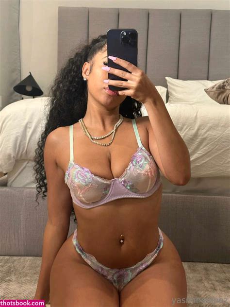 Yasmine Lopez Nude OnlyFans Photos 30 Ibradome