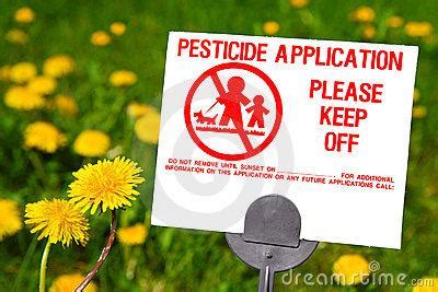 The Harmful Effects of Pesticides