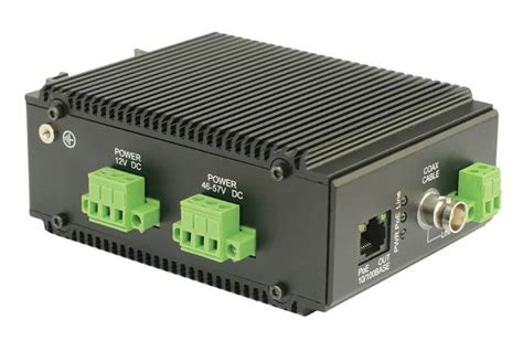 xDSL series modems and converters