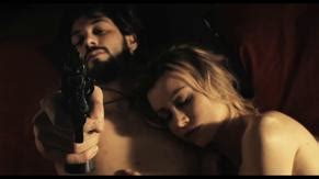 Cinque Nude Scenes Aznude