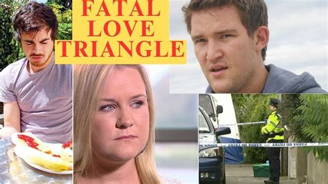 Fatal Love Triangle True Crime Heartbreak Leads To Murder Youtube