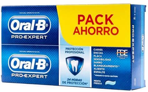 Набор Oral-B Pro-Expert Multi Protection Toothpaste 2x100 мл ...