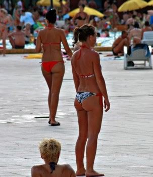 Candid Bikini Teens Page Phun Org Forum