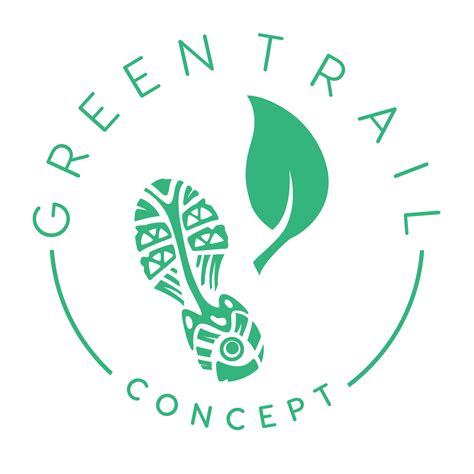 Green Trail Concept Project