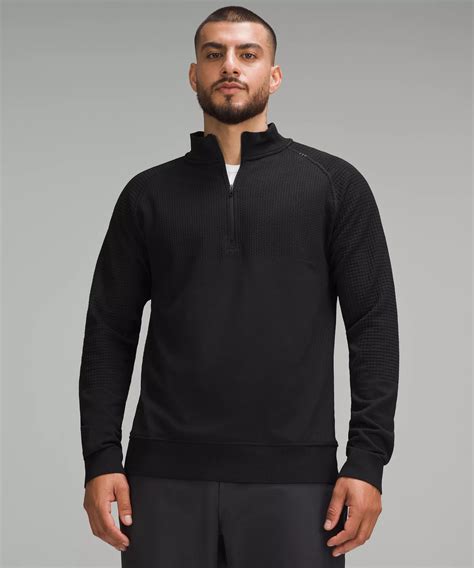 Half-Zip Sweaters | lululemon