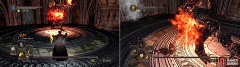 iron   primal soul  main walkthrough dark souls ii gamer