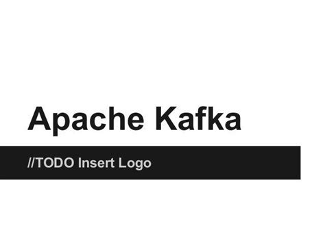 Kafka Logo Logodix