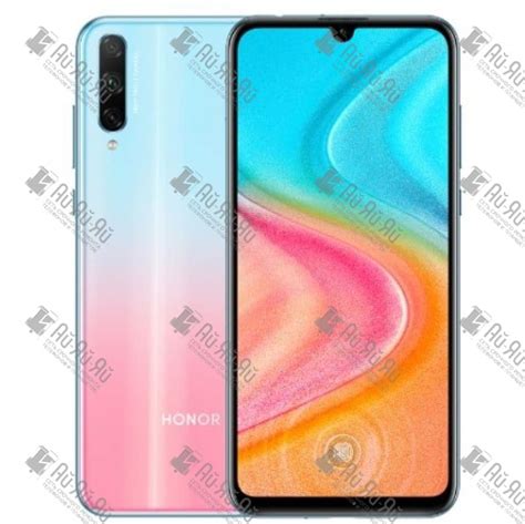 Разбилось стекло на Honor 20 Lite | СЦ Ай-Яй-Яй™