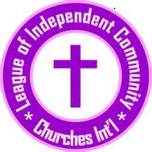 LICCI – League of Independent Community Churches International