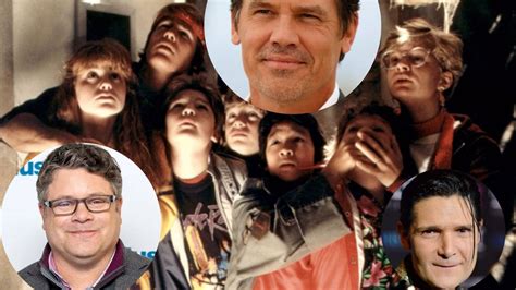 The Goonies cast: Where are the stars of the 1985 film now? - Smooth