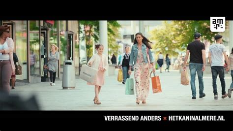 Bezoek Almere En Kom Lekker Een Dagje Shoppen Youtube