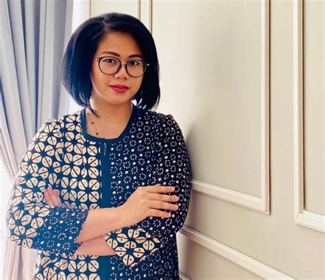 aelyn halim nilai uu cipta kerja dorong investasi  percepat industri