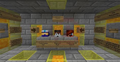 Ultra HardCore Survival Games No Mods Or Plugins Needed BETA 1bugg