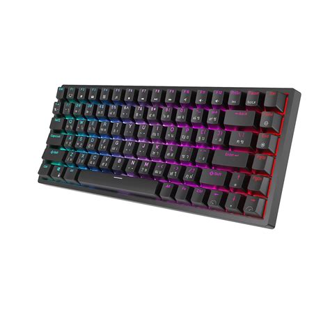 Mua Royal Kludge Rk Rk Ba Ch Hot Swap Rgb Backlight Bluetooth G B N Ph M C Kh Gi