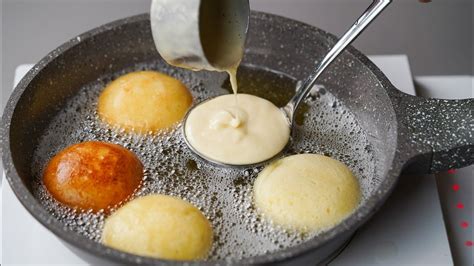 Donut ball recipe – Artofit