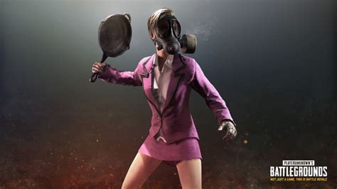 People Are Willing To Pay Nearly 500 For A Skirt In Playerunknowns