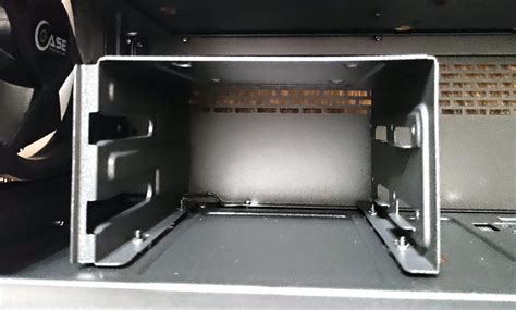 Обзор от покупателя на Корпус Powercase Mistral X4 Mesh LED 4x120mm ...