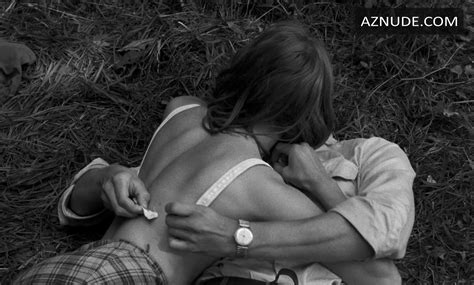 HELGA ANDERS Nude AZNude