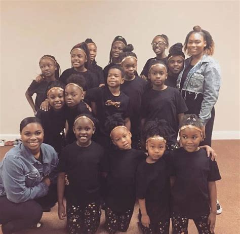 Royalty Rebels Dance Co. | Dallas TX