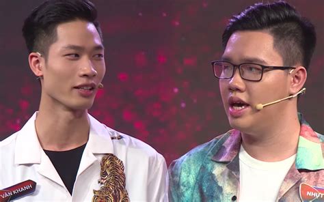 Siêu Trí Tuệ Hot boy Vĩnh Phúc khẳng định thử thách vòng căng hơn cả