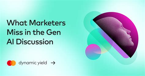 How Generative Ai Is Transforming Personalization For Marketers