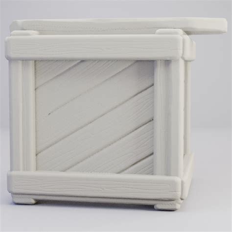 Hot Goblin 小箱 ミニチュア TRPG小物入れ ホットゴブリン