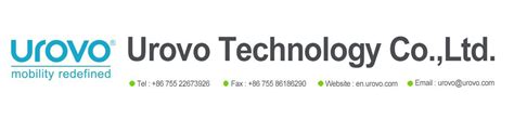DT50, DT50 direct from Urovo Technology Company Limited in CN