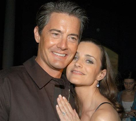 Kyle Maclachlan L Volution De Charlotte York Dans Sex And The City Est Triste