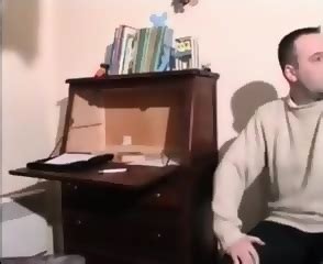 Belle Blonde Enculee