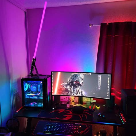 UltraWide is Awesome : ultrawidemasterrace
