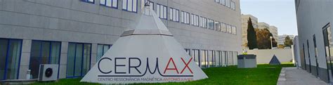 Welcome to CERMAX — CERMAX