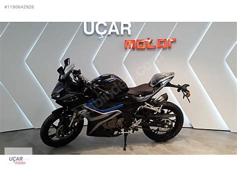 RKS SRK125 R 2024 Model Naked Roadster Motor Motosiklet Mağazasından Sıfır 132 193 TL 1190642926