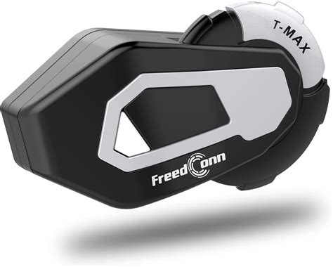 SSS Racing. FREEDCONN T-MAX S PRO HELMET BLUETOOTH HEADSET