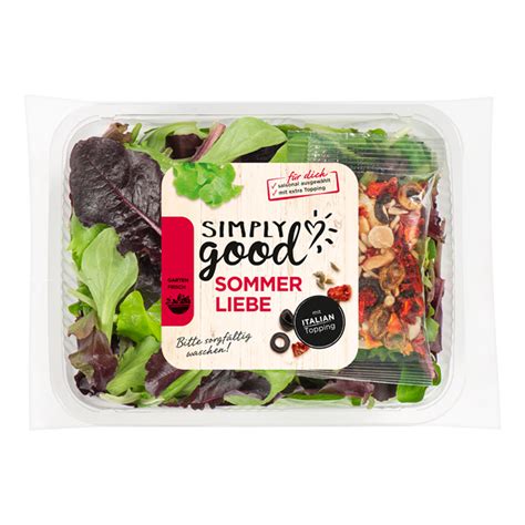 Simply Good - Home