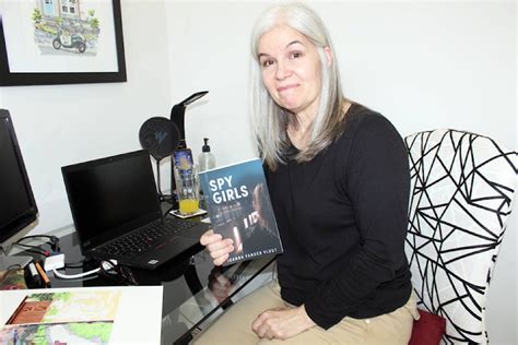 Background dictates Chemainus author’s storylines - Chemainus Valley ...
