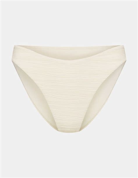 Dół od bikini Anaise kremowy ESOTIQ