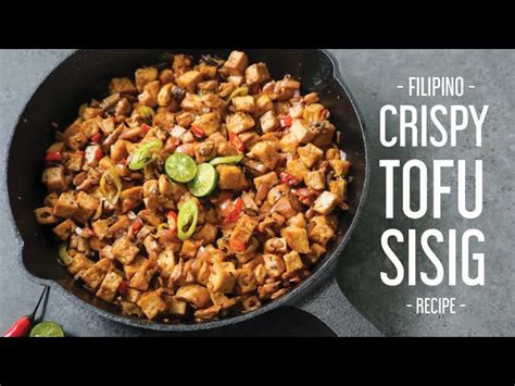 Sisig Recipe Panlasang Pinoy