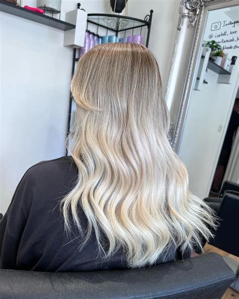 Nowak Blonde London | Balayage & Highlights Experts