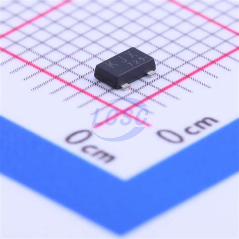 Ssm J R Lf Toshiba Mosfets Jlcpcb