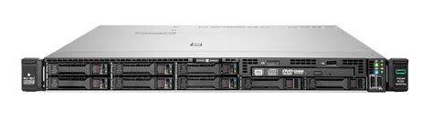 HPE ProLiant DL360 Gen10 Plus 1U Server — Intel Xeon Gold 6526Y 16C 2.8GHz, 128GB DDR5 ECC RDIMM, 4x 7.68TB Enterprise NVMe RAID Array (TAA-Compliant Federal Build w/ FIPS 140-3 TPM 2.0) (P40428-6526Y-128G-4X768NV-TAA)