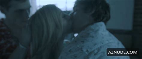 LELA JACOBSEN Nude AZnude