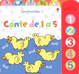 15 melhores livros para bebês de 3 meses a 1 ano
