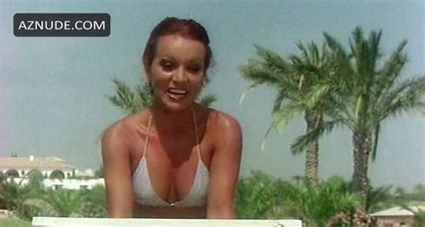 Iris Chacon Nude Aznude