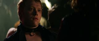 AusCAPS Rupert Grint Nude In CBGB