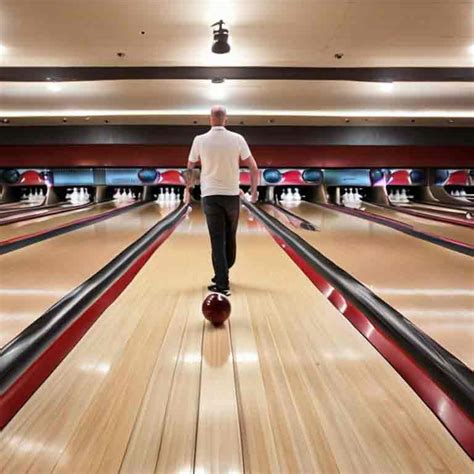 How To Bowl Like A Pro: 5 Expert Techniques Unveiled - Pro Bowling Tips