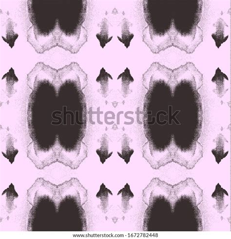 Nude Artistic Backdrop Pastel Art Wallpaper Stock Illustration