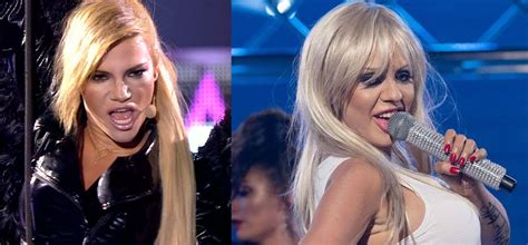 Dorota Doda Rabczewska 2 Dorota Doda Rabczewska Sexy Celeb Polish Girl Elektroda Virgin Hot Women