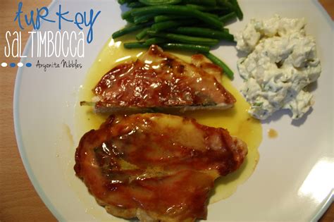 anyonita nibbles gluten  recipes august